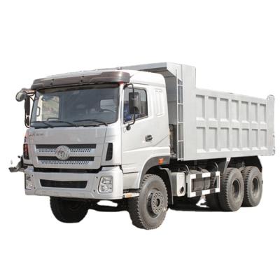 China 2021 Year China19 Tipper Truck 35 Ton 10 Tires For Sale > 8L for sale