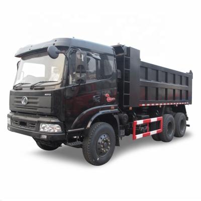 China New China Brand 25 Ton 6x4 Diesel Man Trucks For Sale 6 - 8L for sale