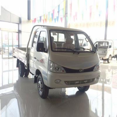 China Hot Sale Light Truck Mini Truck Pickup Truck For Sale 5030*1728*2050mm for sale