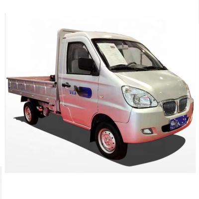 China China Dongfeng 1.5 Ton Light Duty Mini Cargo Truck 5280*1770*2200 for sale