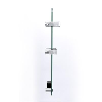 China Modern Intelligent Constant Temperature Electric Heating Towel Rack For Bathroom Wall Mounted In Toilet for sale