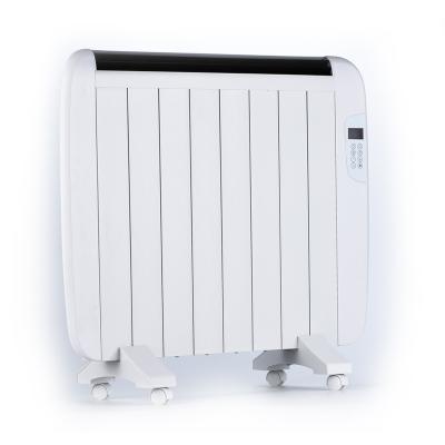 China Fast Panel Convector Household Heater Electric Panel Heater Radiator With Remote Control Multi Function for sale