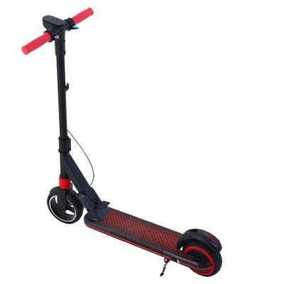 China 2 Wheel Plastic Fast Electric Scooter For Kids Scooter Self Balance 15km/h Max Speed for sale