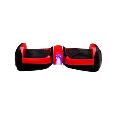 China High Quality Bluetooth Speaker +led Lights+Spray OEM two wheel balance scooter kids hower board with flashing spray lights for sale