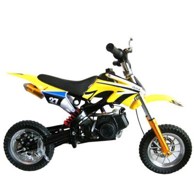 China Manufacturer 49cc Sports Bike Mini Dirt Bikes For Kids 8inch/10inch for sale