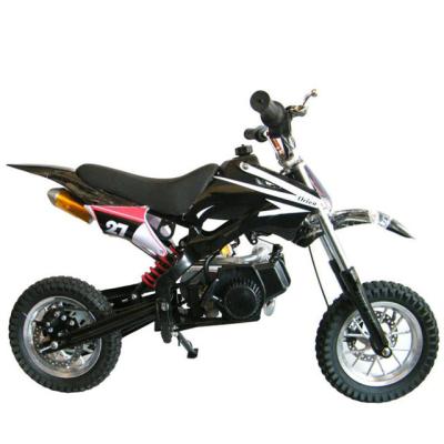 China Made In China Kids Dirt Bike 50cc Gasoline Dirt Bike For Sale 8inch/10inch for sale