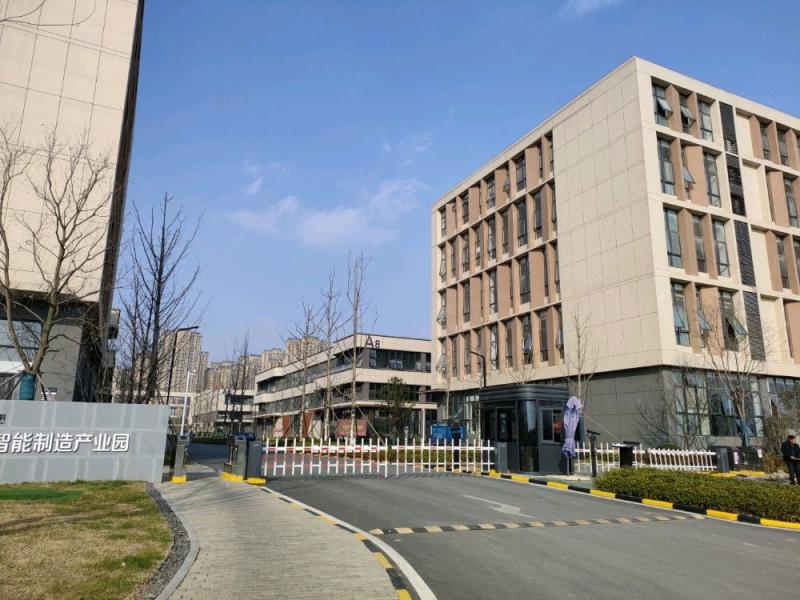 Verifizierter China-Lieferant - Anhui Bernet Intelligent Technology Co.,Ltd
