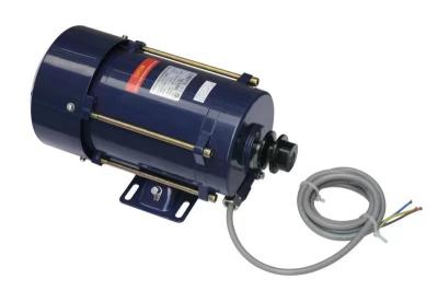 China SSS220V Motor de bomba de gas de fase única a prueba de descarga Parte del dispensador de combustible Bennett 0.75kw en venta