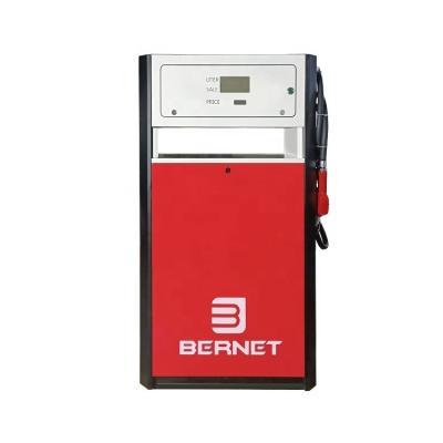 China SS304 Máquina de distribuição de combustível diesel para estação de abastecimento de gasolina BNT50D111/212/222 à venda