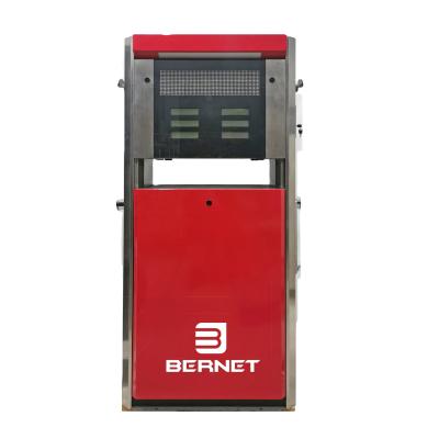 China Stainless Steel Petrol Fuel Dispenser Machine BNT50J111/212/222 for sale