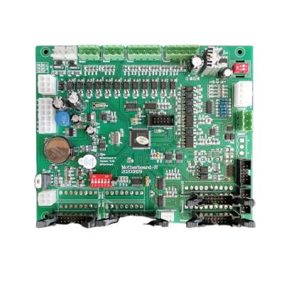 China fuel pump LPG Dispenser Parts Computer Controller CPU Motherboard for sale