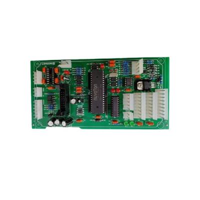 China 12V 24V 220V Fuel Dispenser Controller Panel Motherboard Parts for sale