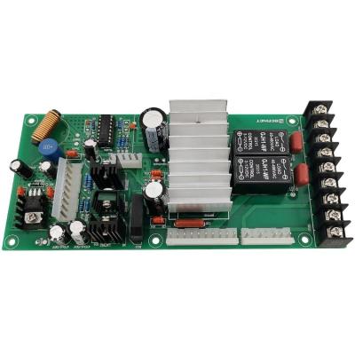 China OEM brandstofdispenser accessoires Pompondelen Power Board Te koop