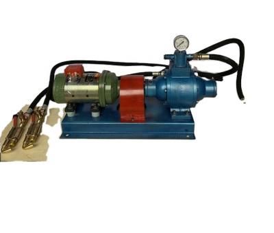 China Portable Diesel Dispenser Parts LPG-Transferpumpe zur Gasfüllung 48V-220V zu verkaufen