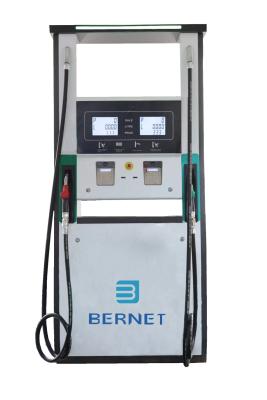 China Diesel Kerosene Petrol Dispensing Machine Commercial Fuel Dispensers for sale