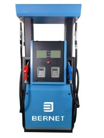 China Auto Bennett Gas Fuel Dispenser Machine Unit 80L/Min BNT50E424 for sale