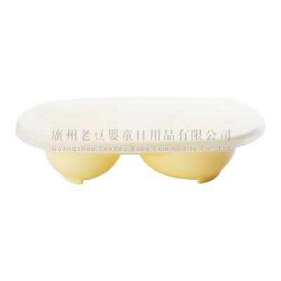 China manual freshfood infant baby food supplement diy food grinding bowl dismembyator for sale