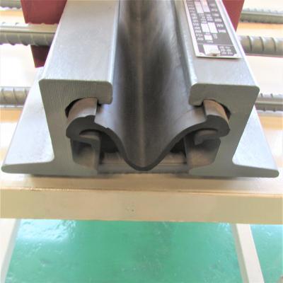 China Used for bridge expansion joint in bridge strip joint with various types for sale