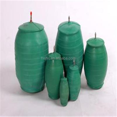 China Inflatable Rubber Bridge Jiongtong Balloon Hose Rubber Plug Made in China Available for sale