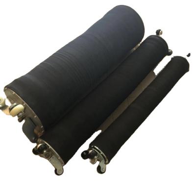 China Pipeline Repair JINGTONG Pipeline Repair Rubber Bladder for sale