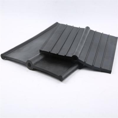 China Good Construction Elastic Rubber Waterstop With Higher Tensile Strength For Building Construction for sale