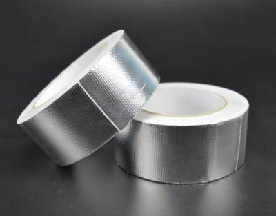 China UV-Resistant Butyl Tape Waterproof Membrane Butyl Tape For Roof for sale