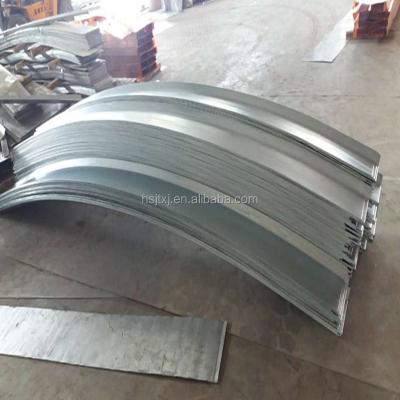 China Singapore Anti-Corrosion Hot Sales Concrete Joint Steel Water Stop for sale