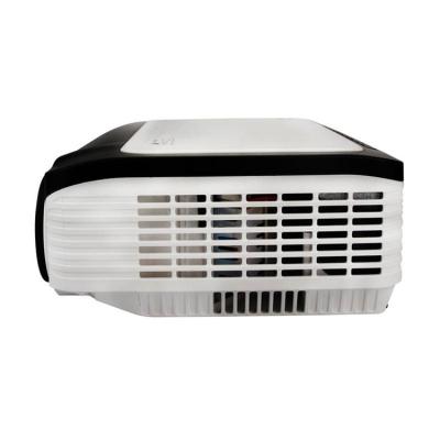 China 2019 hd led projector 1080p home cinema high definition projector 1080p multimedia projector for sale