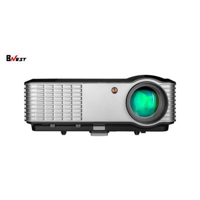 China Bnest TY035 Native 1080P full hd video projector 3800 lumens support ATV 5.8