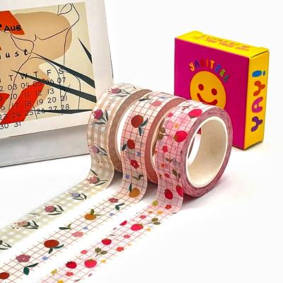 China Waterproof Premium Custom Logo Waterproof Fragile Clear Packing Tape Adhesive Tape for sale