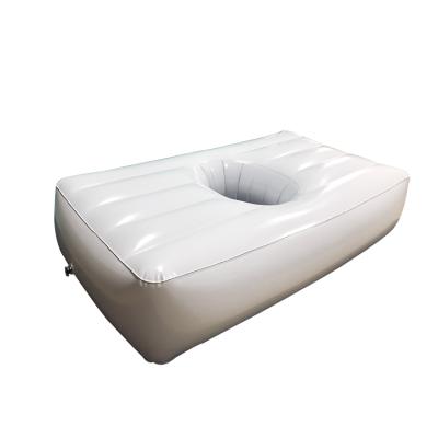 China Women Foldable Salvage Sofa Barrel Furniture Living Room Mattress Luxury Barrel Air Bed for sale