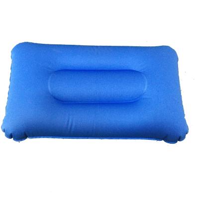 China Multifunctional TPU Inflatable Pillow Wholesale PORTABLE Customized Traveling Camping Pillow for sale