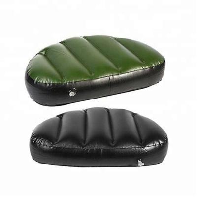 China PORTABLE outdoor camping inflatable cushion for boat for sale