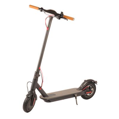 China Eco-Friendly Electrico Safe Funny Exciting Electrico Foldable Scooter 250W Electric Scooter 1000w for sale