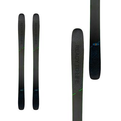 China Durable China Carbon Fiber Snowboard Black Snowboard Manufacturer Snowboard All Mountain Snowboard Skiing for sale