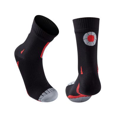 China Water Proof Athletic Socks Lightweight Warm Ski Socks Snowboarding Cold Weather Winter Performance Socks for sale