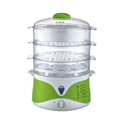 China 10L Commercial Electric Food Steamer RD-700 for sale