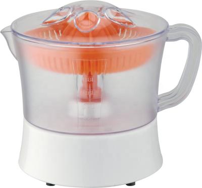 China 2020 New 30W 0.8L Professional Automatic Commercial Electric Household Citrus Juicer for sale