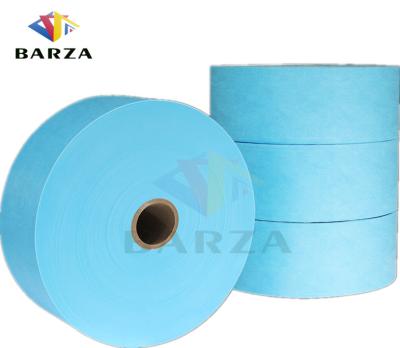 China Nonwoven fabric S ss SSS wholesale waterproof professional nonwoven fabric for face mask mascarilla tnt for sale