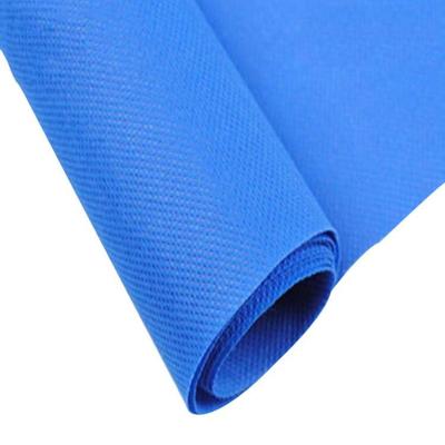 China Waterproof PP Spunbond Nonwoven Fabric for Furniture, Upholstery, Hometextile, Mattress, Pillows, Bags for sale