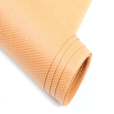 China Waterproof 100% PP Polypropolyne Spunbond Non Woven Fabric in Qingdao for sale