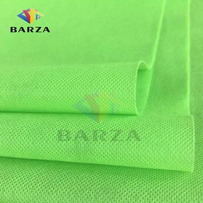 China Good Quality Waterproof Recycled PP Spun Bonded Non Woven Fabric PP Spun Bonded Non Woven Fabric Rolls for sale