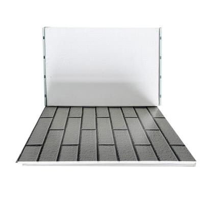 China Best Selling Industrial Goods Using Stp Vacuum Insulation Board To Build Exterior Wall for sale