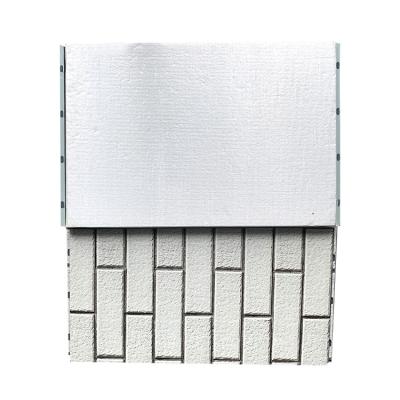 China Superior Quality Industrial Insulation Wall Panel STP Widely Used Vacuum Insulation Board For Building for sale