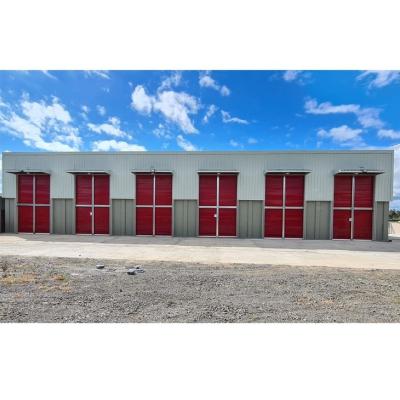 China Industrial Hot Shed Metal Shed Designs Prefab Steel Structure Workshop Buildings For Sale Warehouse for sale