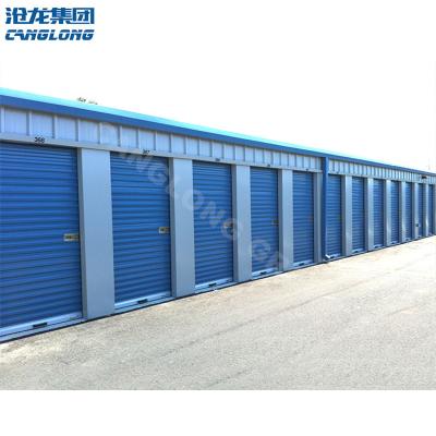 China Prefab Warehouse Steel Frame Machine Steel Structure Frame Warehouse For House Building for sale