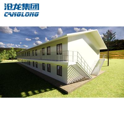 China Modern Isolation Hospital Mobile Hospitals Quarantine Tent for sale