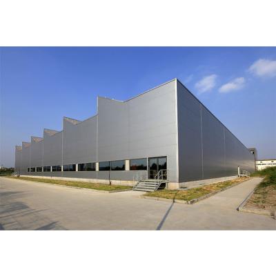 China High Quality Professional Prefab Mall Steel Structure Shopping Mall for sale