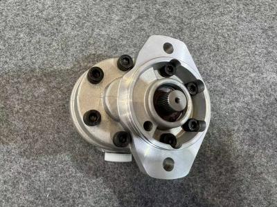 Cina Unità di pompa idraulica NACHI per escavatori/S70 Gear Pump/Parte di ricambio in vendita