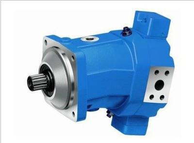 China Pumpe Rexroth-Hydraulikmotor zerteilt Gestell A6vm140 A6VM200 zu verkaufen